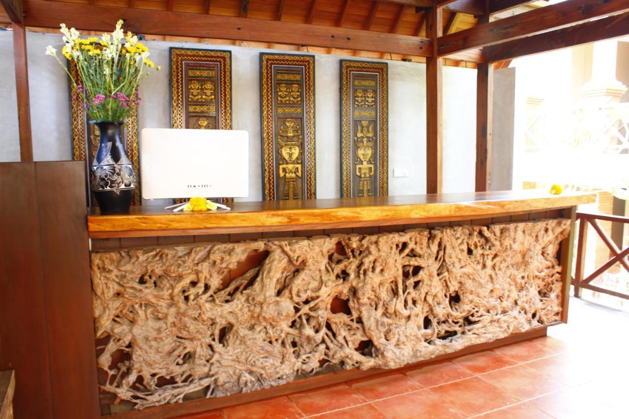 Merak Village By Prasi Ubud Exteriör bild