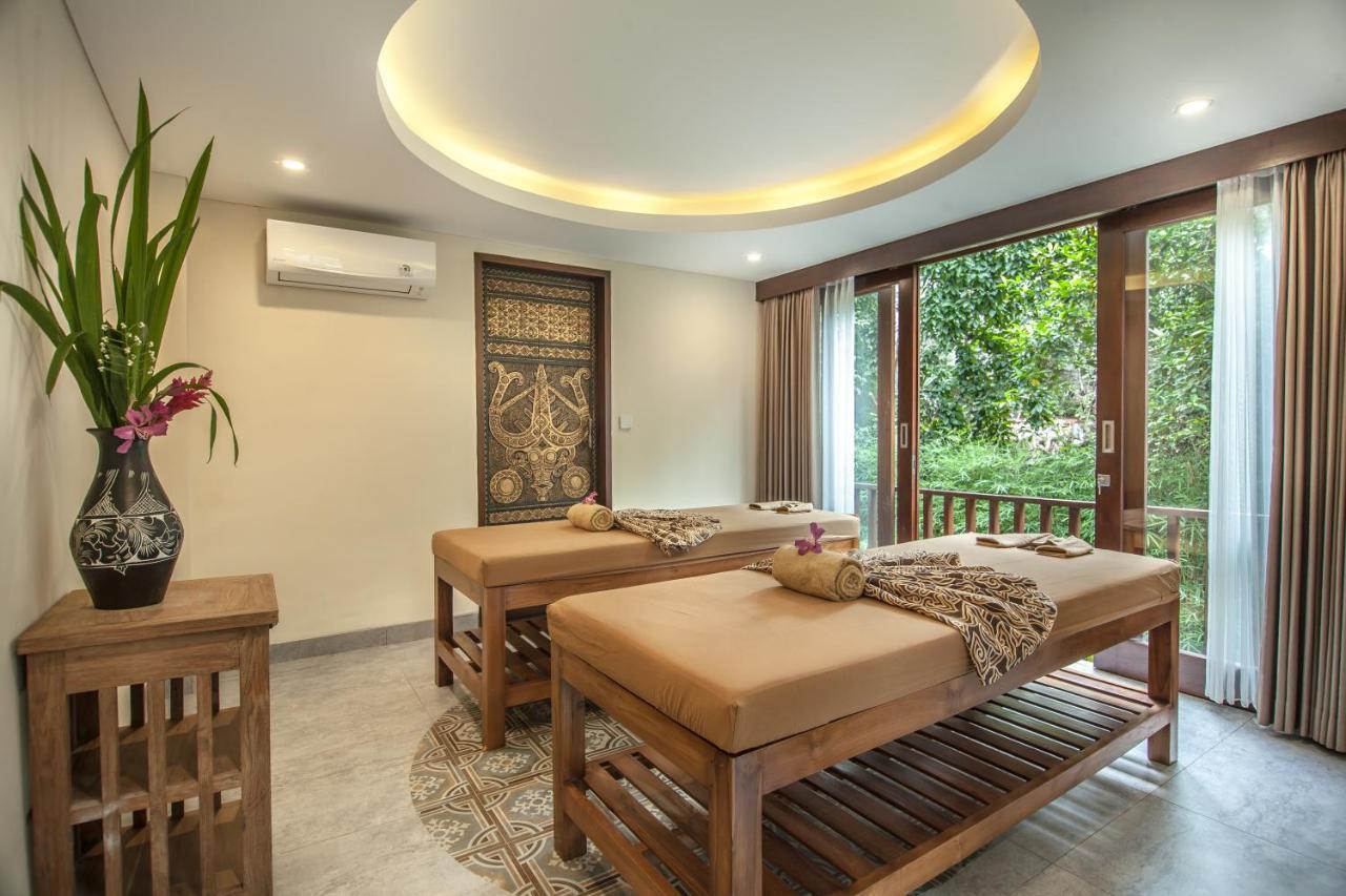 Merak Village By Prasi Ubud Exteriör bild