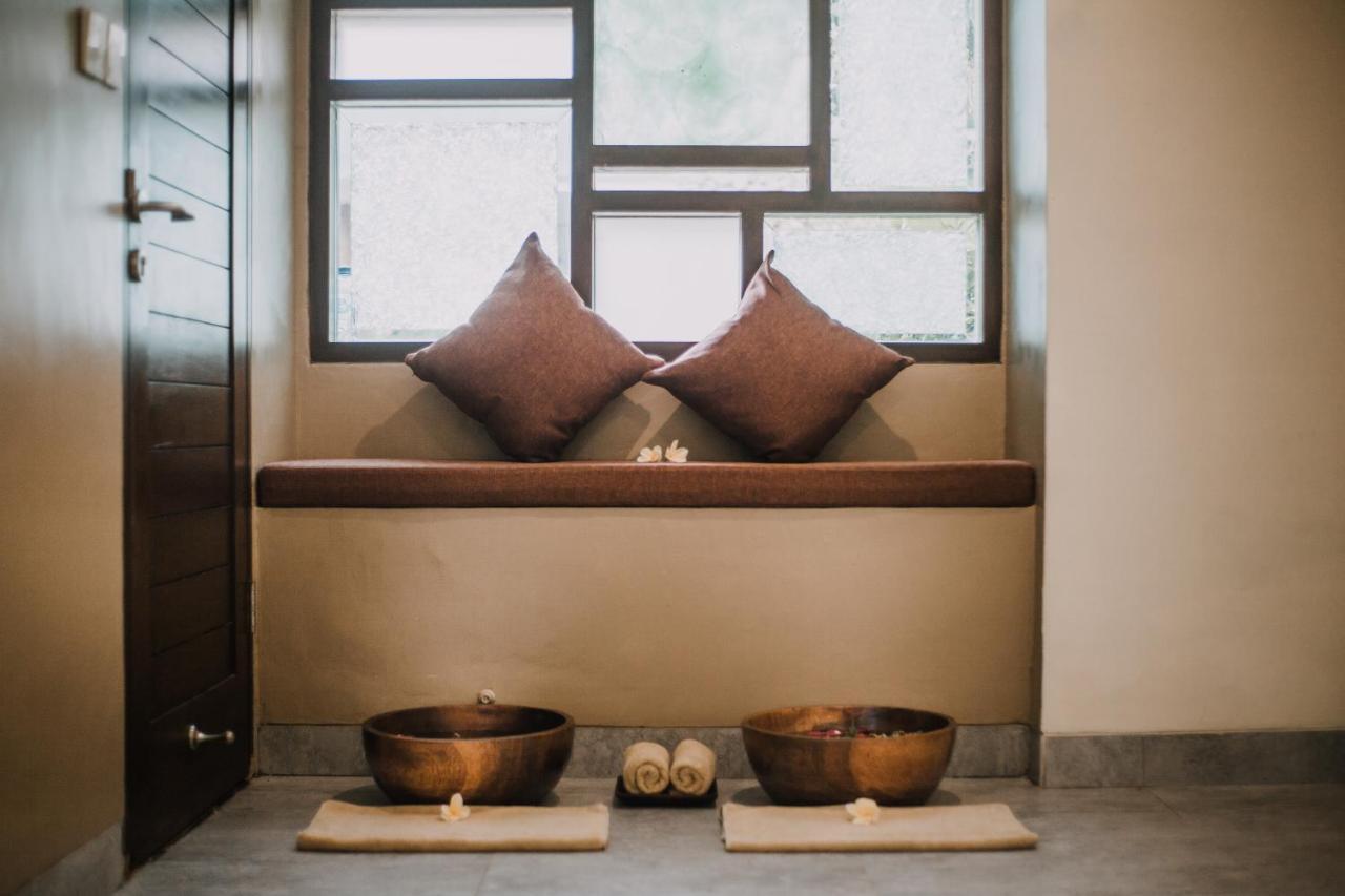 Merak Village By Prasi Ubud Exteriör bild