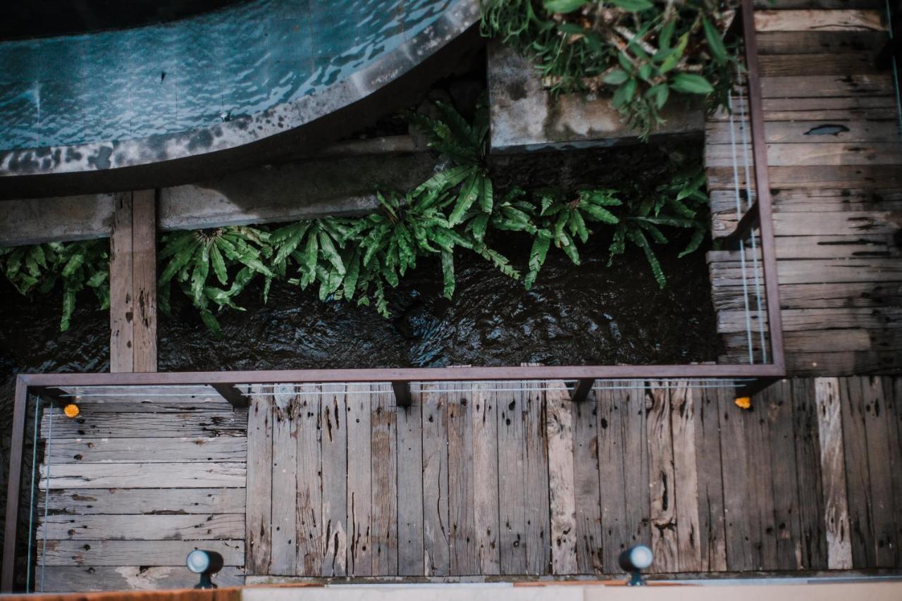 Merak Village By Prasi Ubud Exteriör bild